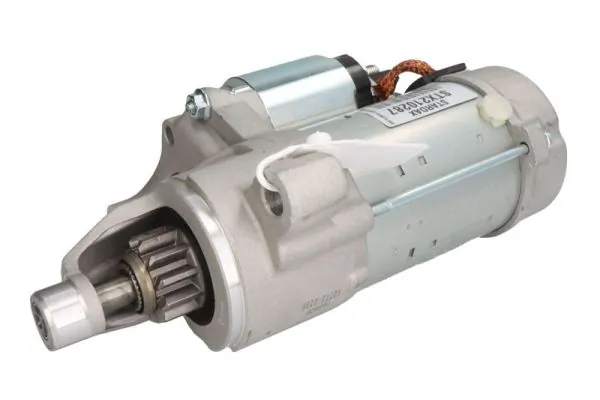 Electromotor