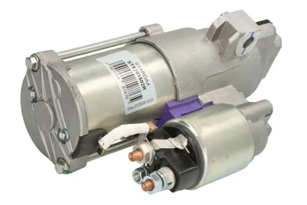 Electromotor