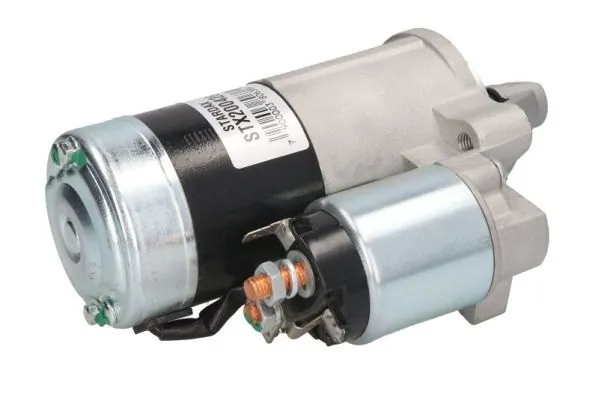 Electromotor