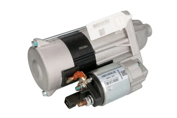 Electromotor