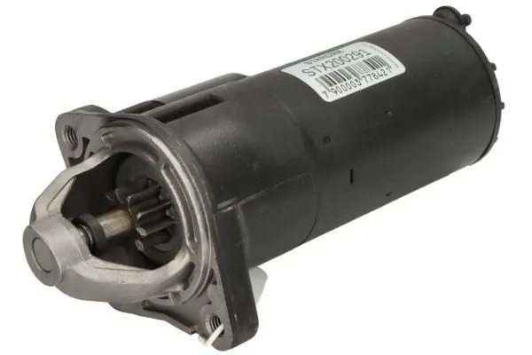 Electromotor