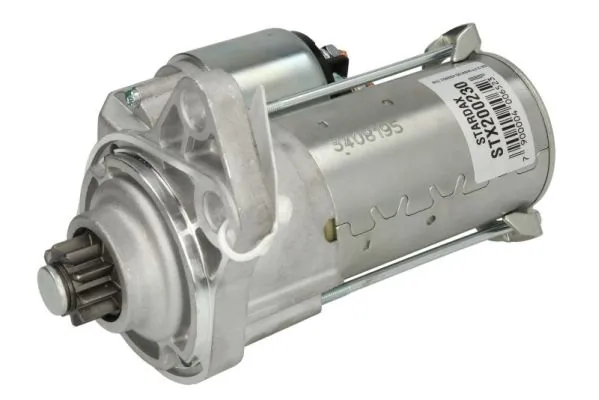Electromotor