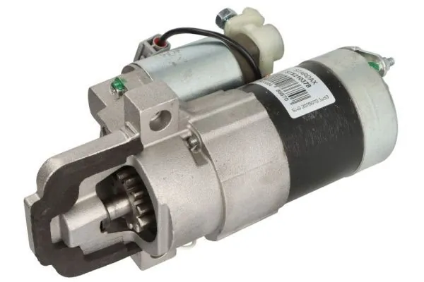 Demaror