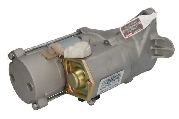 Demaror
