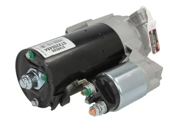 Electromotor