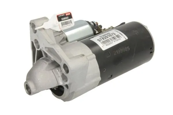 Electromotor