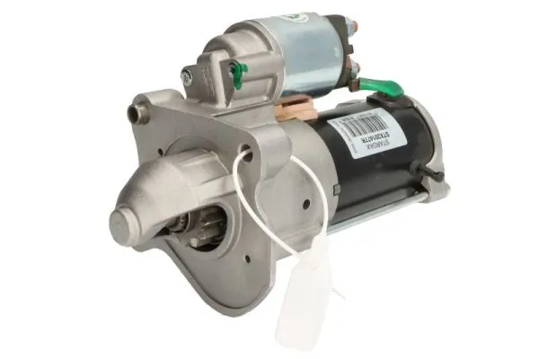 Electromotor