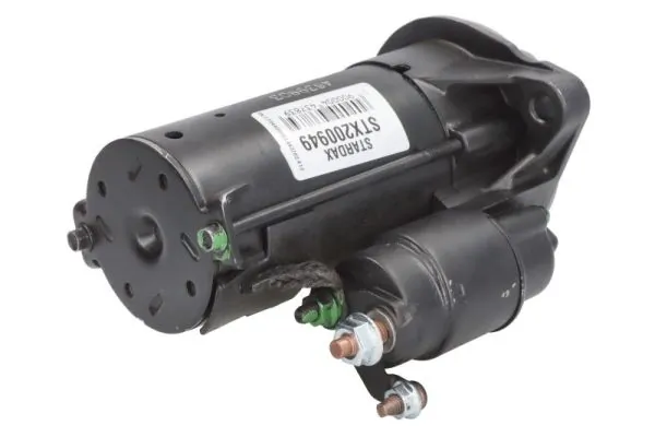 Electromotor