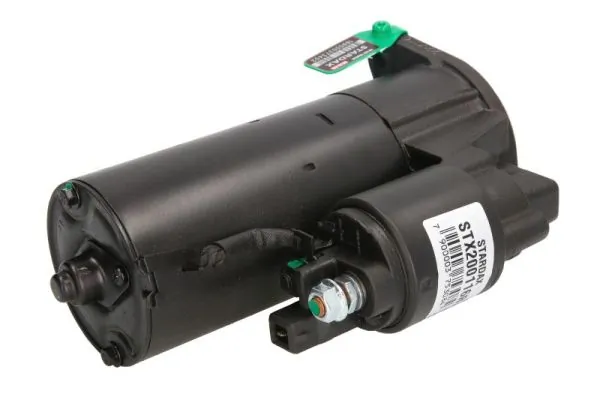 Electromotor