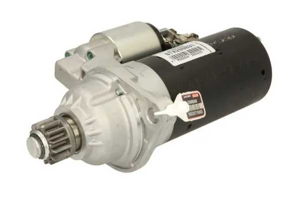 Electromotor