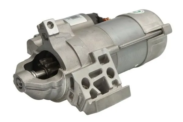 Demaror