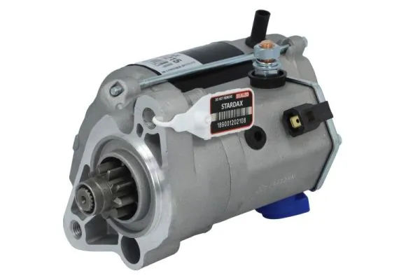 Electromotor