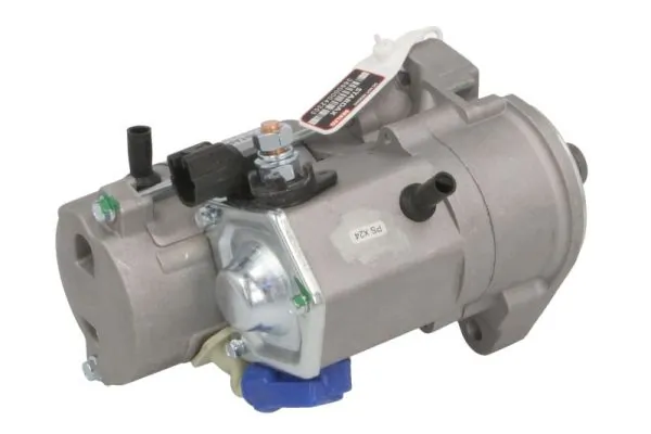 Electromotor