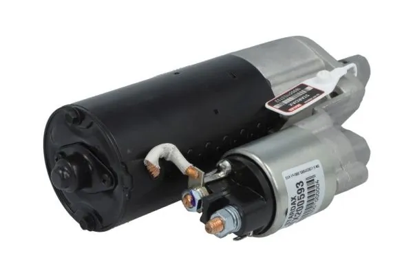 Electromotor