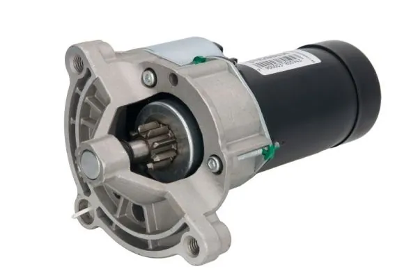 Electromotor
