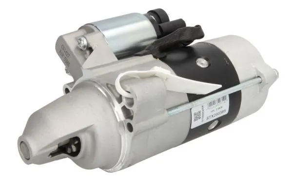 Electromotor