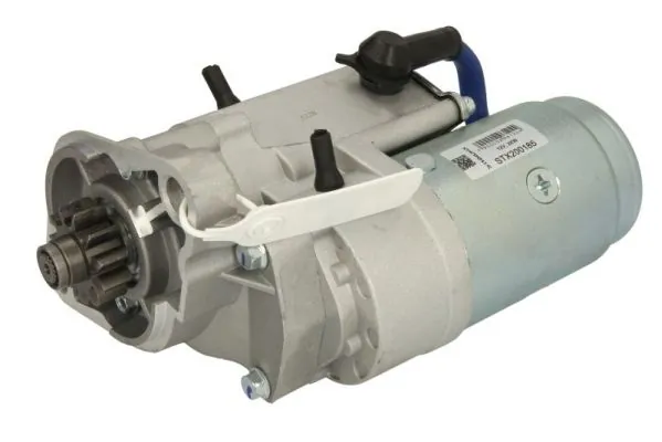 Electromotor