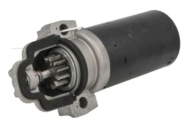 Demaror