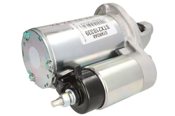 Electromotor