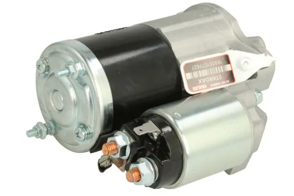 Electromotor