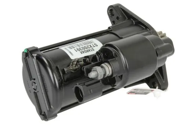 Electromotor