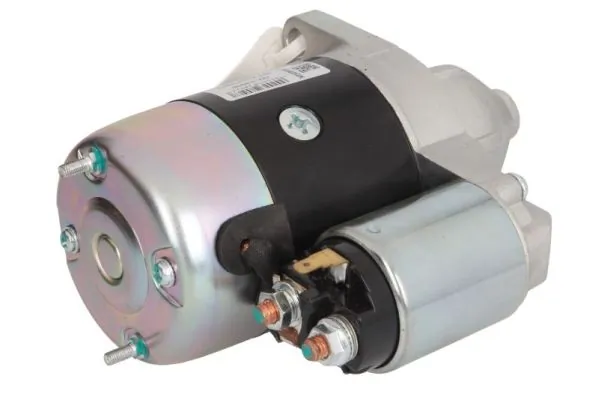 Electromotor
