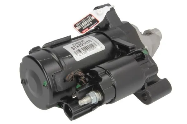 Electromotor