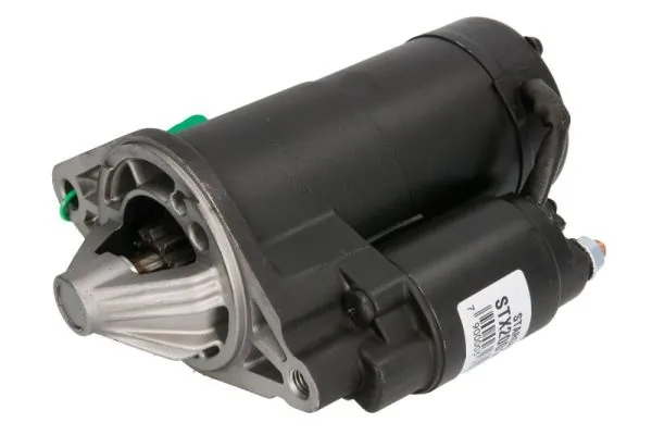 Electromotor