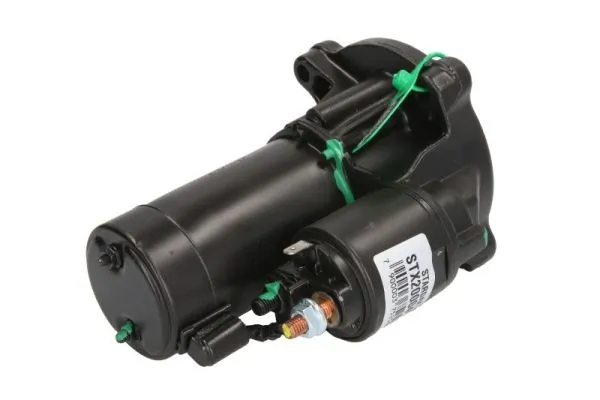 Electromotor