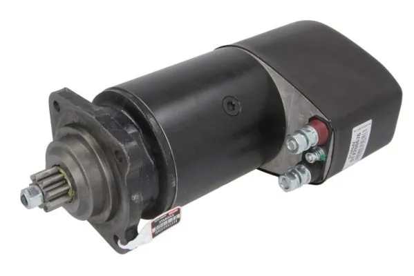 Electromotor