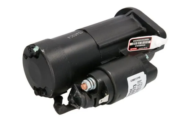 Electromotor