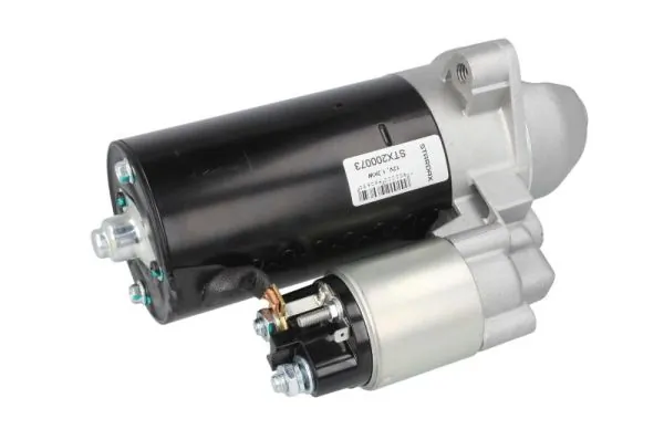 Electromotor