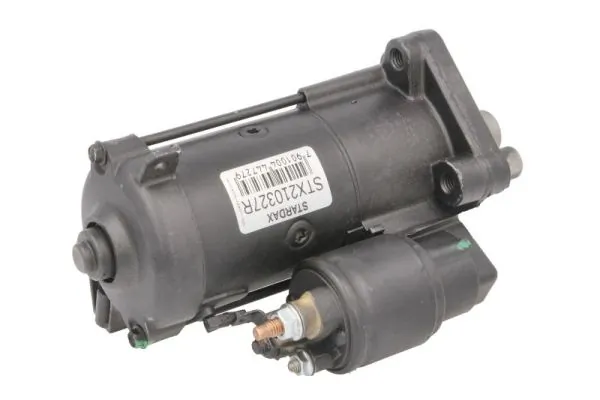 Electromotor