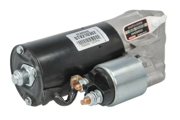 Electromotor