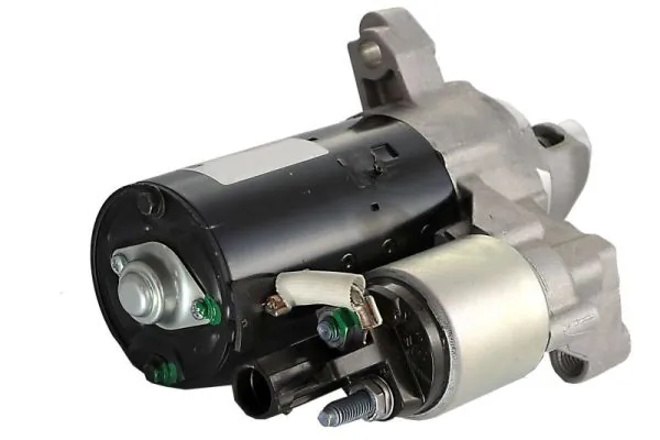 Electromotor