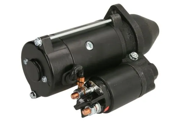 Electromotor
