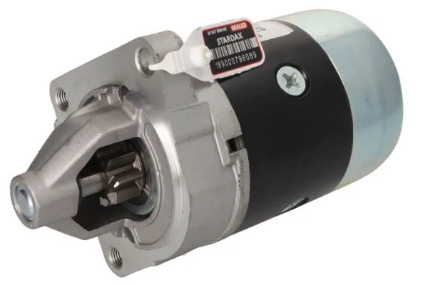 Electromotor