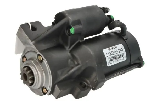 Electromotor