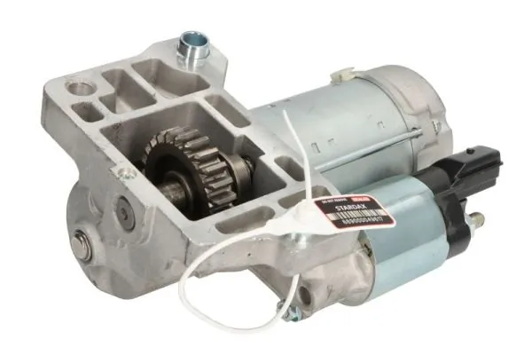 Electromotor