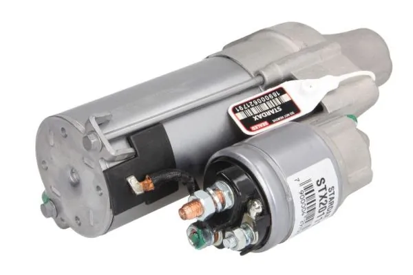 Electromotor