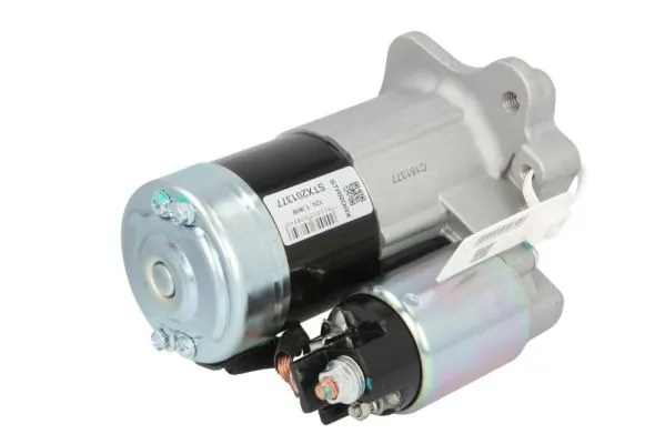 Electromotor