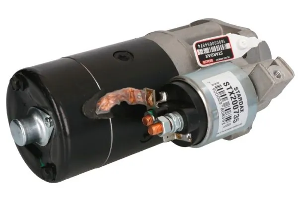Electromotor