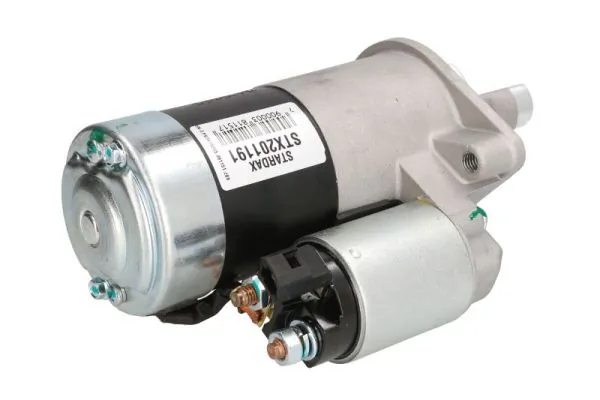 Electromotor
