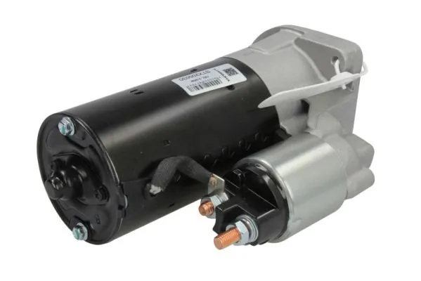 Electromotor