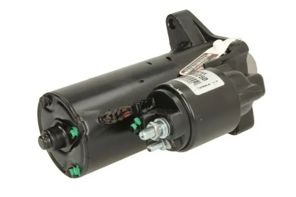 Electromotor