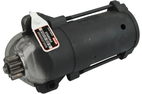 Demaror