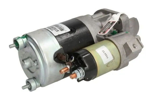Electromotor