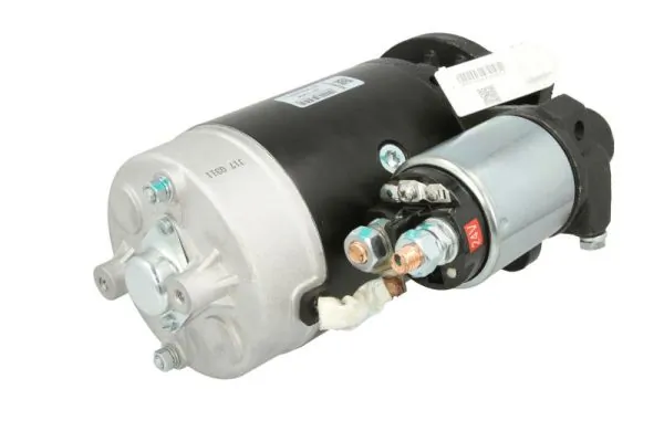 Electromotor