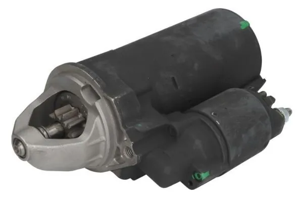 Demaror