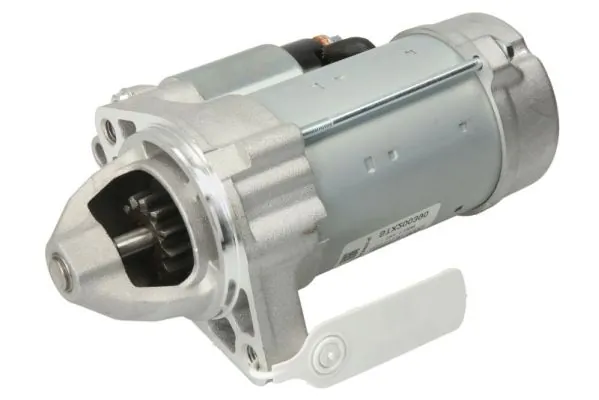 Electromotor
